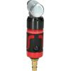 KS Tools 515.5535 Mini pneumatická úhlová bruska SlimPower, 19.000 ot./min