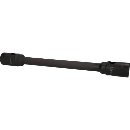 KS Tools 460.3697 Klíč k překlápěcím čerpadly, 30 x 33 mm