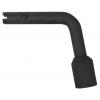 KS Tools 460.0731 Klíč na ventilovou páčku a sklopnou pumpu, 22 mm