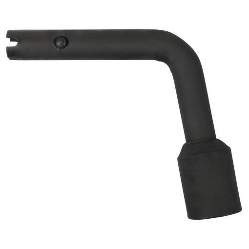KS Tools 460.0731 Klíč na ventilovou páčku a sklopnou pumpu, 22 mm