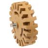 KS Tools 515.5432 Rytí do fólie jasné provedení, Ø 100 mm