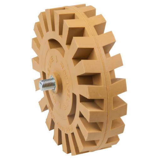 KS Tools 515.5432 Rytí do fólie jasné provedení, Ø 100 mm