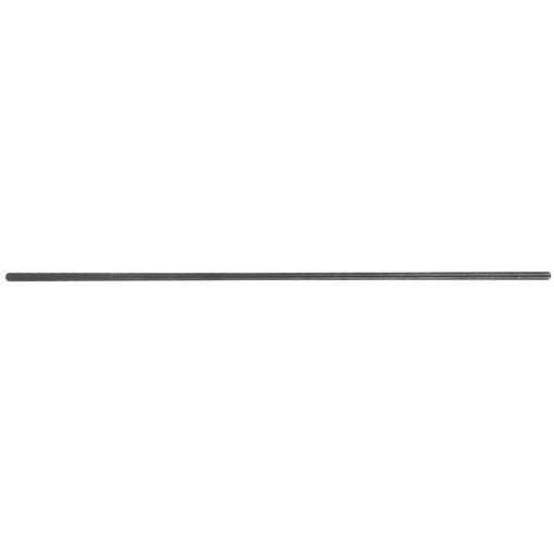 KS Tools 960.1119 Kulatý čistící pilník