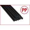 KS Tools 960.1123 Polypropylen, sada opravných tyčinek, 6 ks, černá