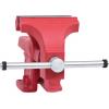 KS Tools 914.0041 svěrák, 914.0041, Rozpětí (max.): 210 mm