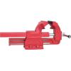 KS Tools 914.0041 svěrák, 914.0041, Rozpětí (max.): 210 mm