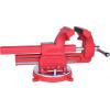 KS Tools 914.0040 svěrák, 914.0040, Rozpětí (max.): 210 mm