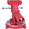 KS Tools 914.0040 svěrák, 914.0040, Rozpětí (max.): 210 mm