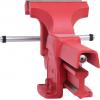 KS Tools 914.0036 svěrák, 914.0036, Rozpětí (max.): 180 mm