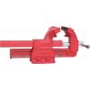 KS Tools 914.0036 svěrák, 914.0036, Rozpětí (max.): 180 mm