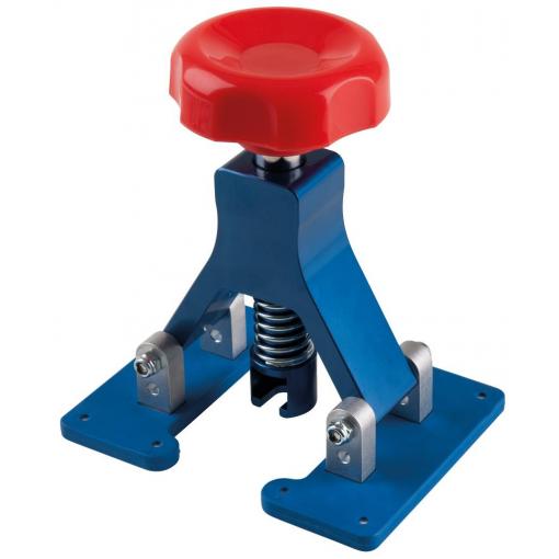 KS Tools 914.0067 Dentační jednotka s pogumovanými nohami
