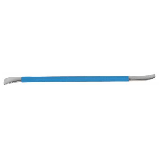 KS Tools 911.8227 Páčkový nástroj modrý 7,5 x 10,1 mm, délka 185 mm