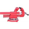 KS Tools 914.0025 svěrák, 914.0025, Rozpětí (max.): 100 mm