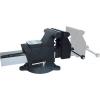 KS Tools 914.0006 svěrák, 914.0006, Rozpětí (max.): 160 mm