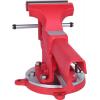 KS Tools 914.0035 svěrák, 914.0035, Rozpětí (max.): 180 mm