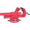 KS Tools 914.0035 svěrák, 914.0035, Rozpětí (max.): 180 mm