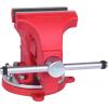 KS Tools 914.0035 svěrák, 914.0035, Rozpětí (max.): 180 mm