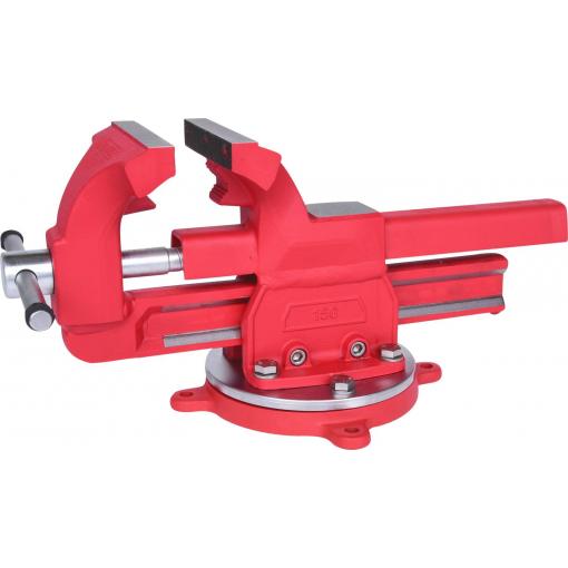 KS Tools 914.0035 svěrák, 914.0035, Rozpětí (max.): 180 mm