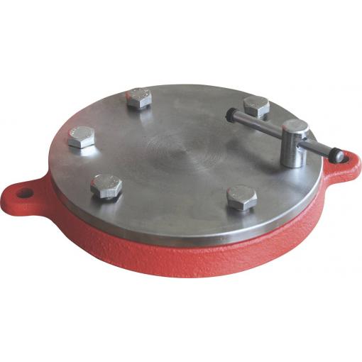 KS Tools 914.0032 otočná deska, 914.0032