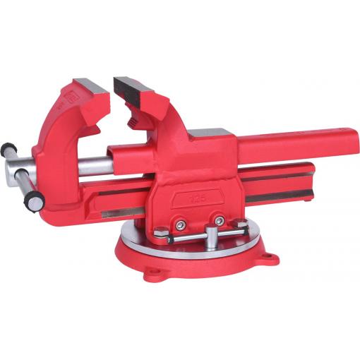 KS Tools 914.0030 svěrák, 914.0030, Rozpětí (max.): 120 mm