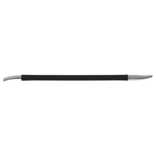 KS Tools 911.8226 Páčkový nástroj, černý, 3,4 x 5,5 mm, délka 185 mm