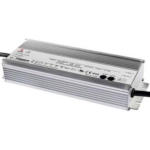 Barthelme LED driver konstantní napětí 320 W 0 mA - 13.34 A 24 V 1 ks