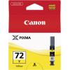 Canon Ink PGI-72 Y originál žlutá 6406 B 001