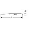 KS Tools 129.2166 Průchozí trn, 21 mm