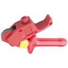 Odizolovací kleště s ochrannou izolací, 240 mm KS Tools 117.3901