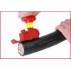 Odizolovací kleště s ochrannou izolací, 240 mm KS Tools 117.3901