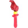 Odizolovací kleště s ochrannou izolací, 240 mm KS Tools 117.3901