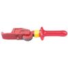 Odizolovací kleště s ochrannou izolací, 240 mm KS Tools 117.3901