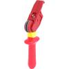 Odizolovací kleště s ochrannou izolací, 240 mm KS Tools 117.3901