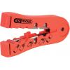 KS Tools 115.1241 1151241 odizolovací nářadí 2.50 do 12 mm²