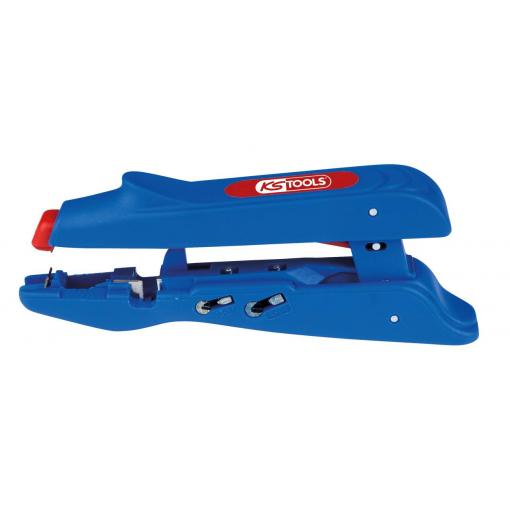 KS Tools 115.1001 1151001 odizolovací nůž 0.50 do 6 mm²