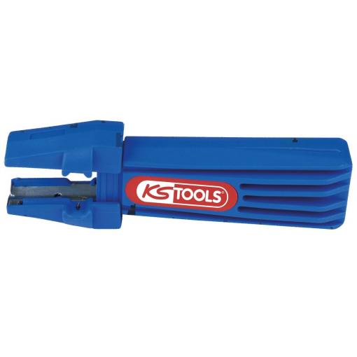 KS Tools 115.1007 1151007 odizolovací nůž 4 do 12 mm 0.50 do 16 mm²