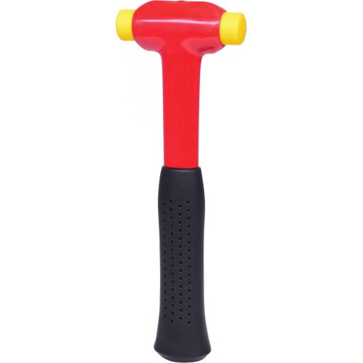 Palička s ochrannou izolací, hlava Ø 25 mm KSTOOLS® 117.1126