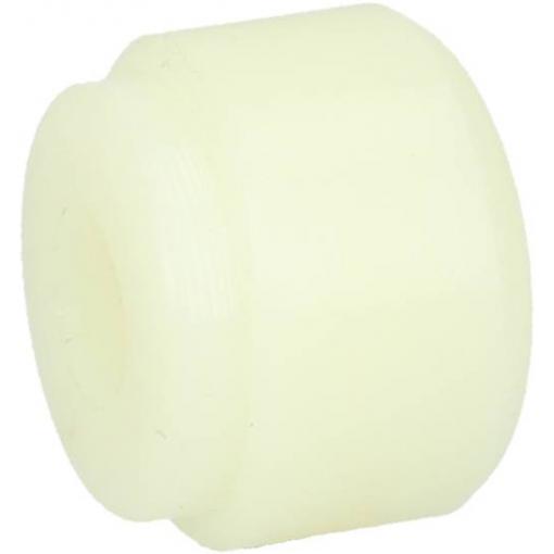 Náhradní hlava pro měkké kladivo, 360 g pro 140.5270 KS Tools 140.5280