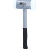 KS Tools 140.5277 Bezodskokové měkké kladivo, 1670 g