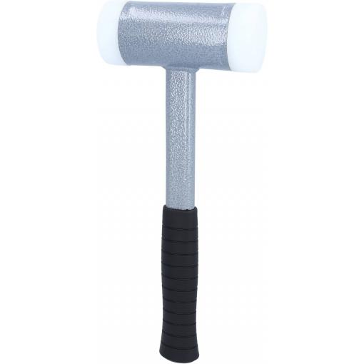 KS Tools 140.5277 Bezodskokové měkké kladivo, 1670 g