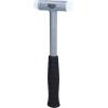 KS Tools 140.5270 Bezodskokové měkké kladivo, 360 g