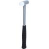 KS Tools 140.5270 Bezodskokové měkké kladivo, 360 g