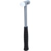 KS Tools 140.5270 Bezodskokové měkké kladivo, 360 g
