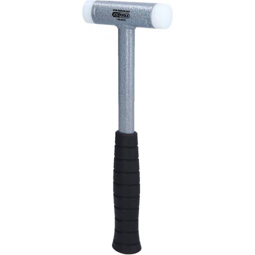 KS Tools 140.5270 Bezodskokové měkké kladivo, 360 g