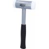 KS Tools 140.5274 Bezodskokové měkké kladivo, 990 g