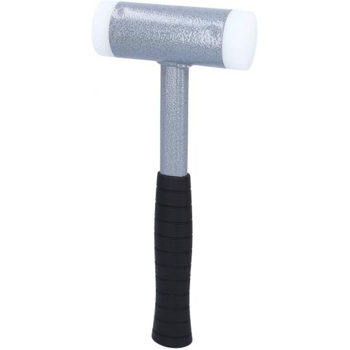 KS Tools 140.5274 Bezodskokové měkké kladivo, 990 g