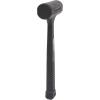 KS Tools 140.5254 Bezodskokové měkké kladivo, 560 g