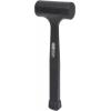 KS Tools 140.5254 Bezodskokové měkké kladivo, 560 g