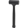 KS Tools 140.5254 Bezodskokové měkké kladivo, 560 g