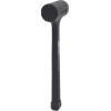 KS Tools 140.5255 Bezodskokové měkké kladivo, 645 g